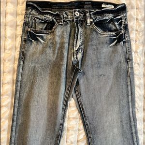 Buffalo David Bitton Driven jeans sz32